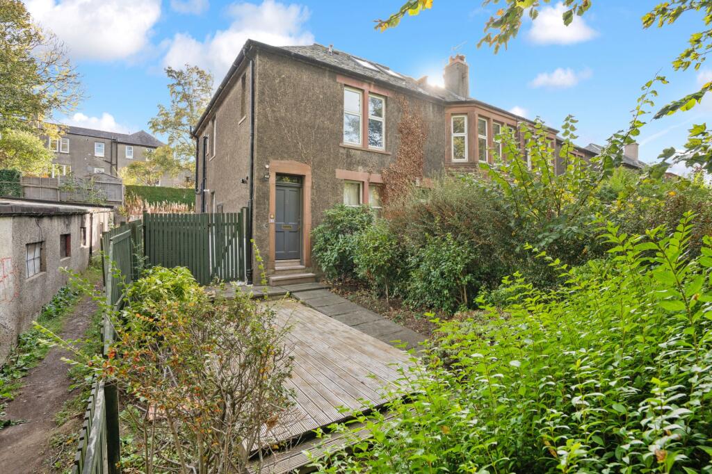 Main image of property: Greenbank Drive, Edinburgh, EH10