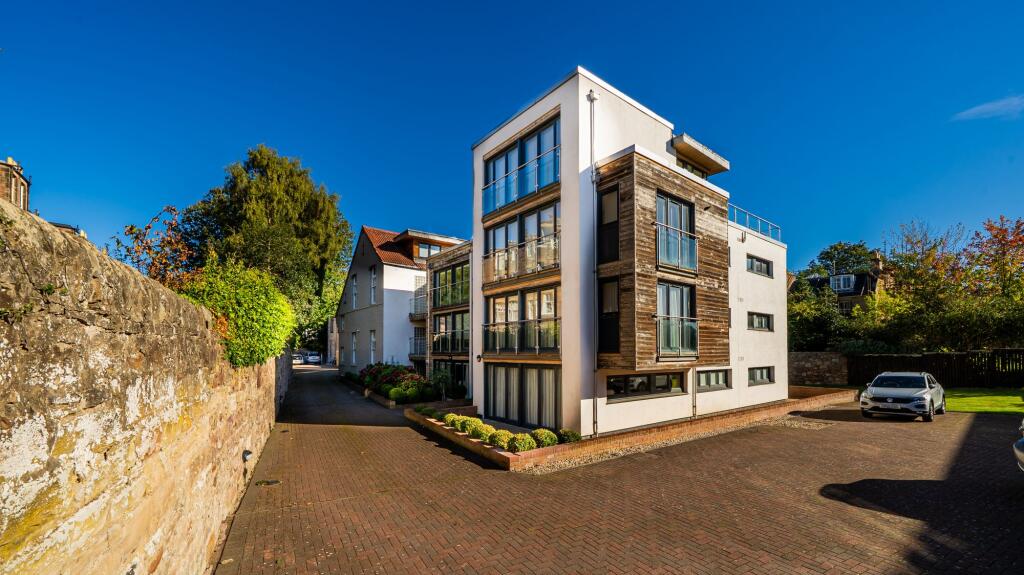 Main image of property: Falcon Lane, Edinburgh, EH10