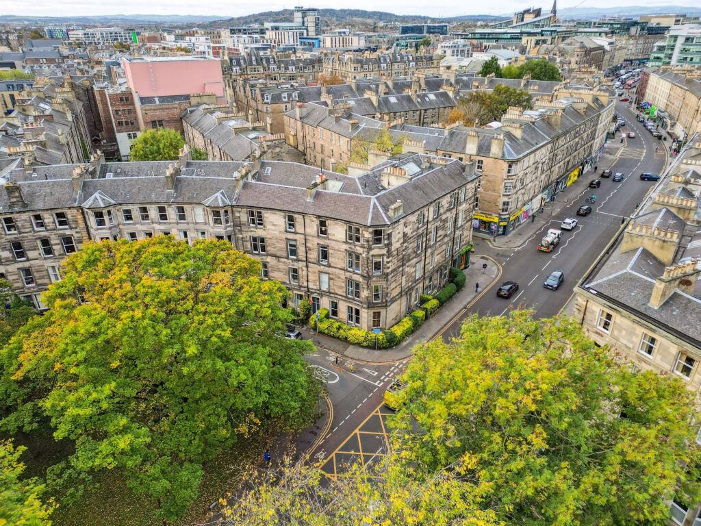 Main image of property: Leven Terrace, Edinburgh, EH3