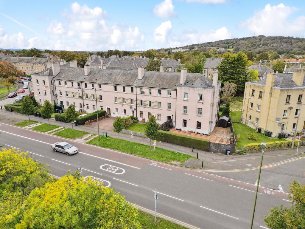 Main image of property: Stevenson Drive, Edinburgh, EH11