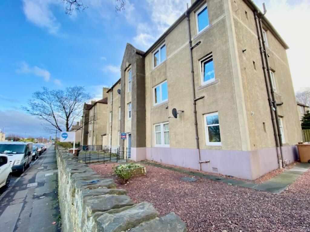 Main image of property: Granton Road, Edinburgh, EH5
