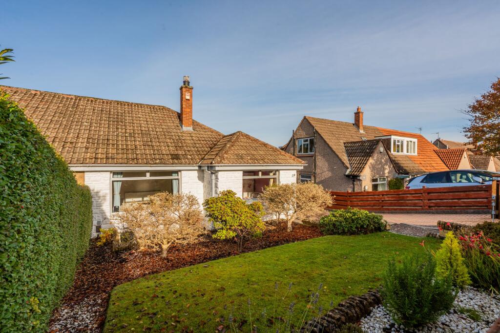 Main image of property: Redford Loan, Edinburgh, EH13