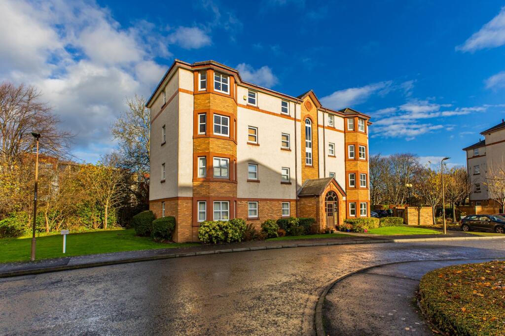 Main image of property: West Ferryfield, Edinburgh, EH5