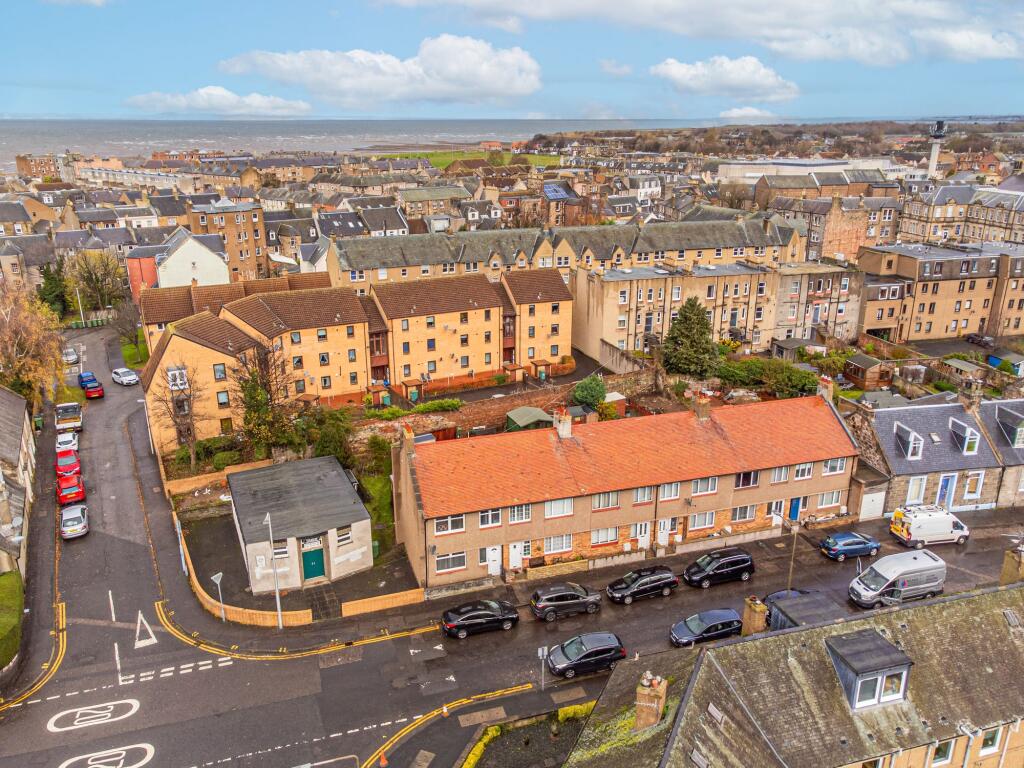 Main image of property: Market Street, Musselburgh, EH21