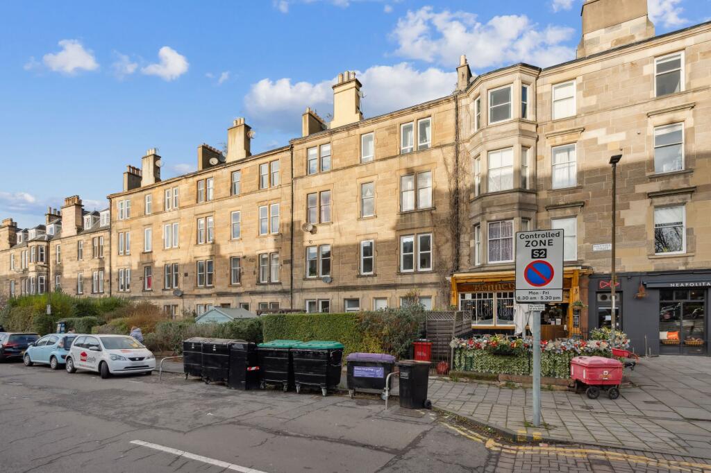 Main image of property: Maxwell Street, Edinburgh, EH10