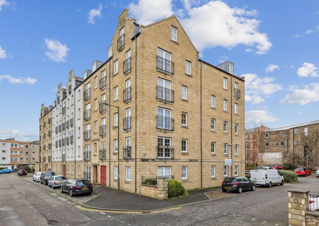 Main image of property: Giles Street, Edinburgh, EH6