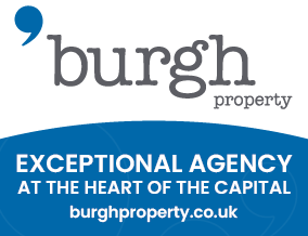 Get brand editions for Burgh Property, Edinburgh