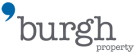 Burgh Property, Edinburgh Estate Agent Logo