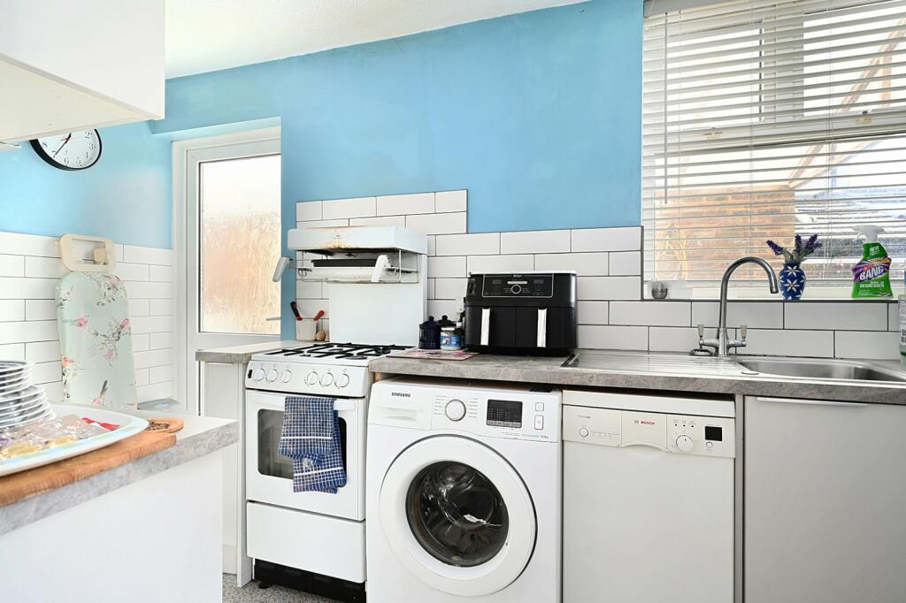 Additional property image - Victoria Road, Shoreham, West Sussex, BN43