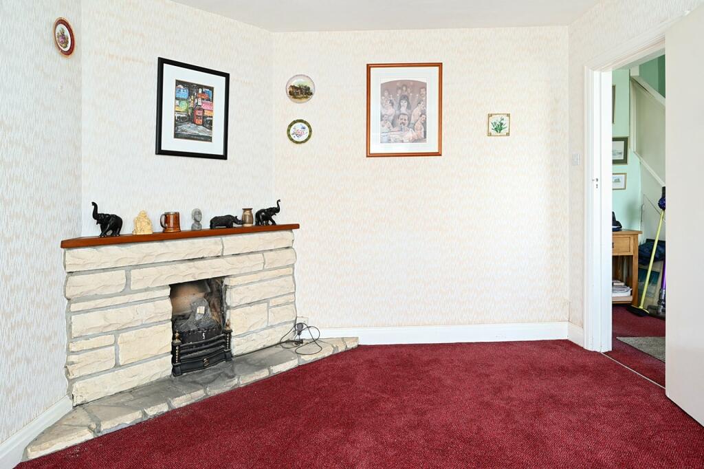 Additional property image - Victoria Road, Shoreham, West Sussex, BN43