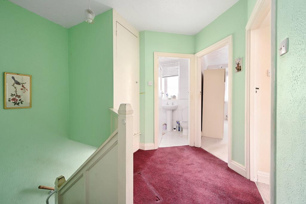 Additional property image - Victoria Road, Shoreham, West Sussex, BN43