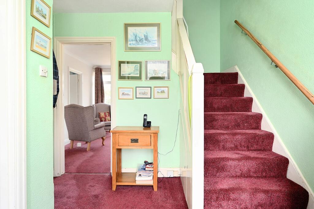 Additional property image - Victoria Road, Shoreham, West Sussex, BN43