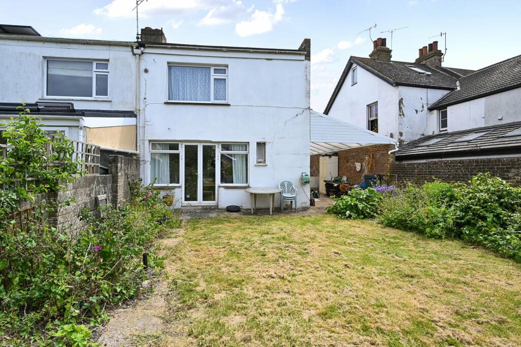 Additional property image - Victoria Road, Shoreham, West Sussex, BN43
