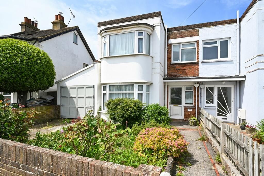 Additional property image - Victoria Road, Shoreham, West Sussex, BN43