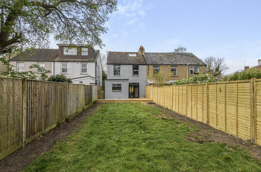 Additional property image - Victoria Road, Shoreham, BN43
