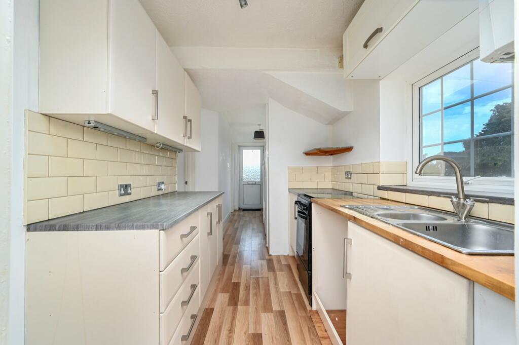 Property image - Greenways Crescent, Shoreham By Sea, West Sussex, BN43