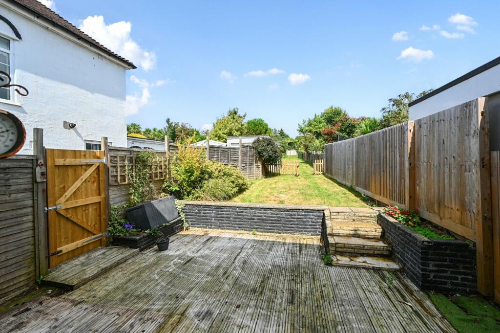 Additional property image - Greenways Crescent, Shoreham By Sea, West Sussex, BN43