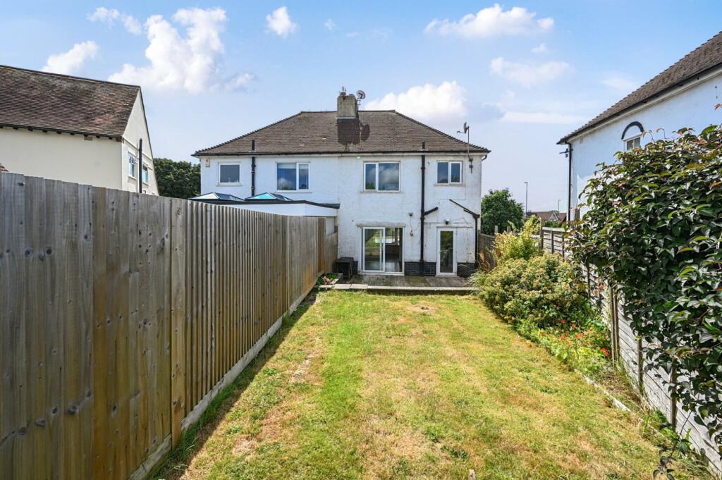Additional property image - Greenways Crescent, Shoreham By Sea, West Sussex, BN43