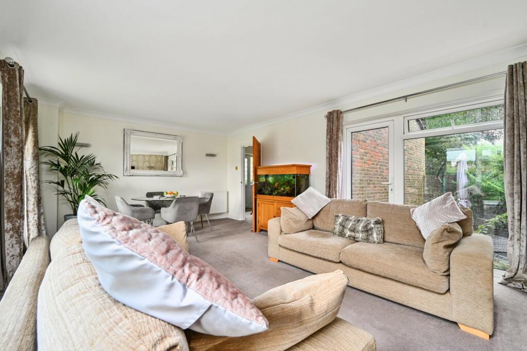 Additional property image - Lesser Foxholes, Shoreham, West Sussex, BN43