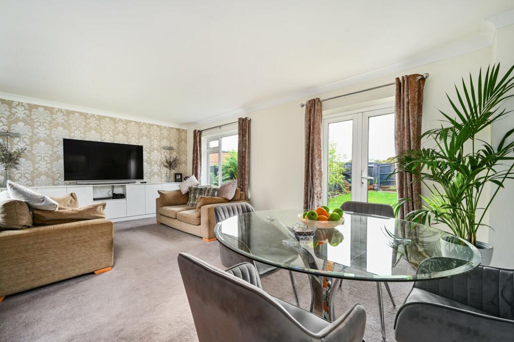 Additional property image - Lesser Foxholes, Shoreham, West Sussex, BN43