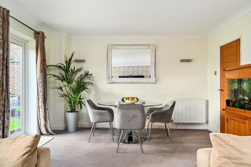 Additional property image - Lesser Foxholes, Shoreham, West Sussex, BN43