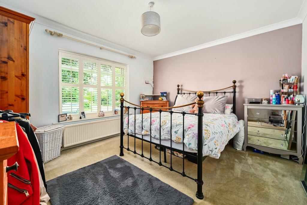 Additional property image - Lesser Foxholes, Shoreham, West Sussex, BN43