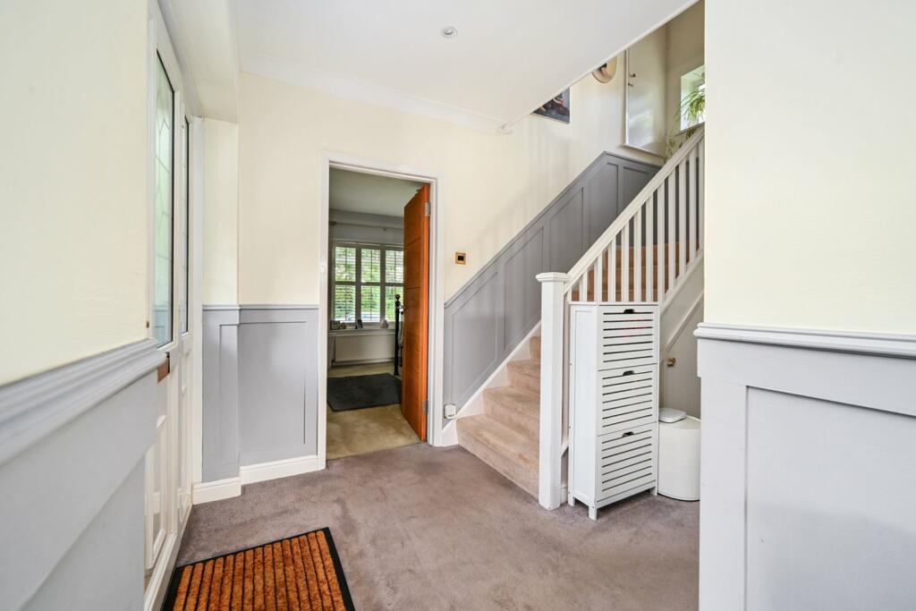 Additional property image - Lesser Foxholes, Shoreham, West Sussex, BN43