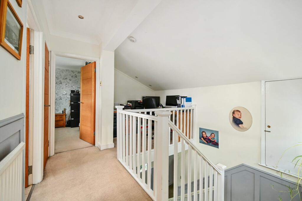 Additional property image - Lesser Foxholes, Shoreham, West Sussex, BN43