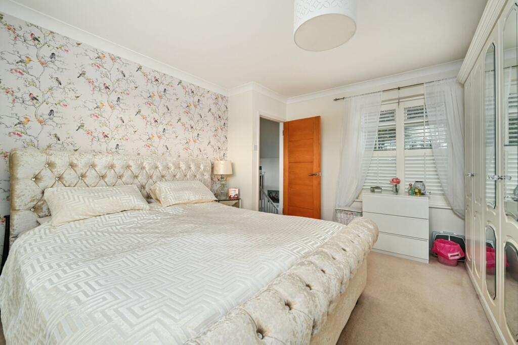 Additional property image - Lesser Foxholes, Shoreham, West Sussex, BN43