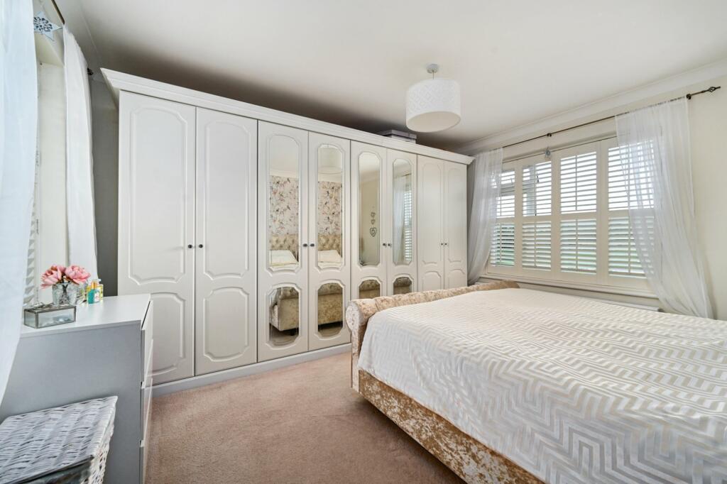 Additional property image - Lesser Foxholes, Shoreham, West Sussex, BN43