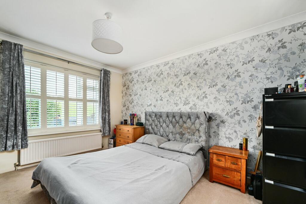 Additional property image - Lesser Foxholes, Shoreham, West Sussex, BN43