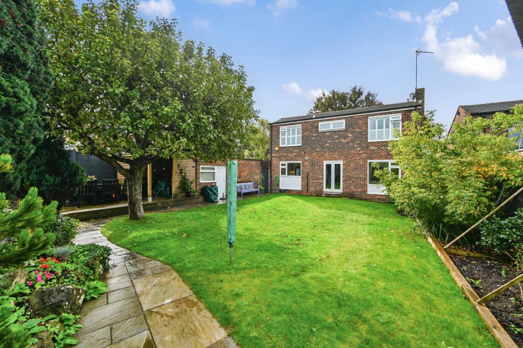 Additional property image - Lesser Foxholes, Shoreham, West Sussex, BN43