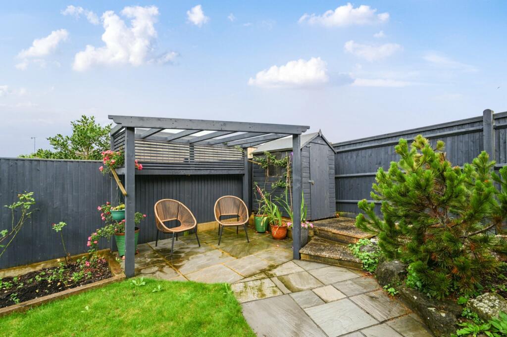 Additional property image - Lesser Foxholes, Shoreham, West Sussex, BN43