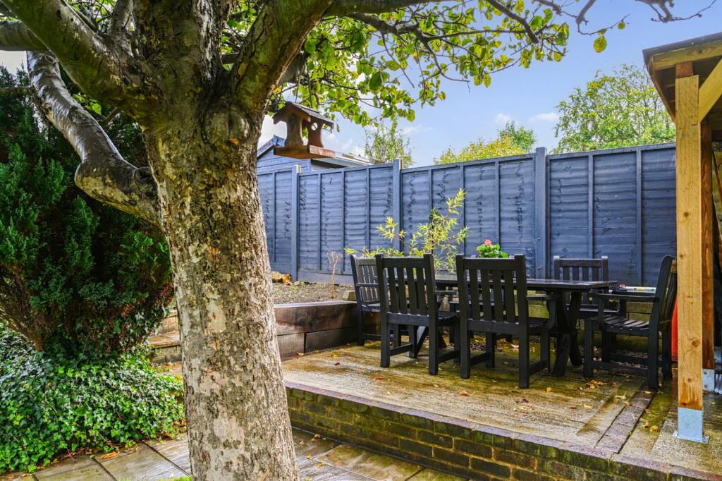 Additional property image - Lesser Foxholes, Shoreham, West Sussex, BN43