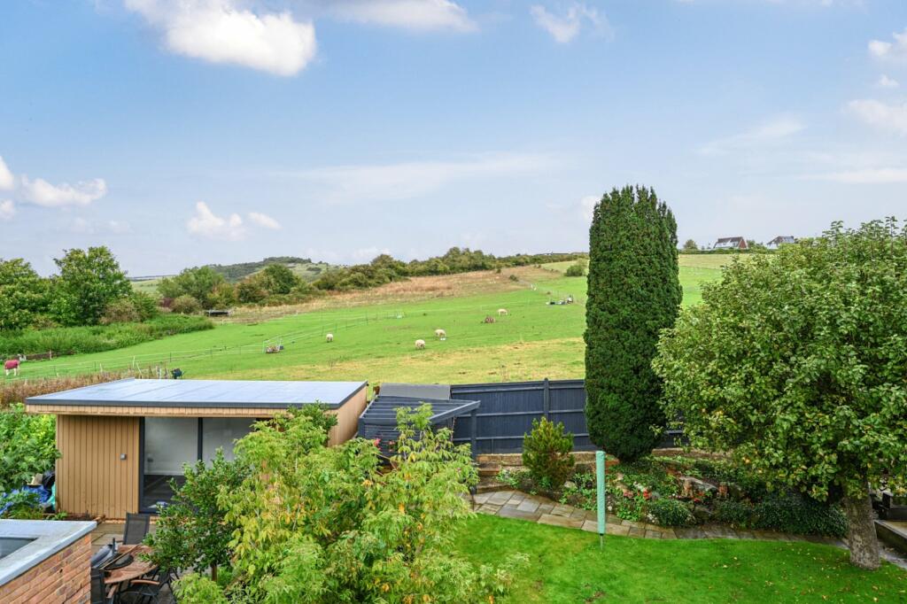 Additional property image - Lesser Foxholes, Shoreham, West Sussex, BN43