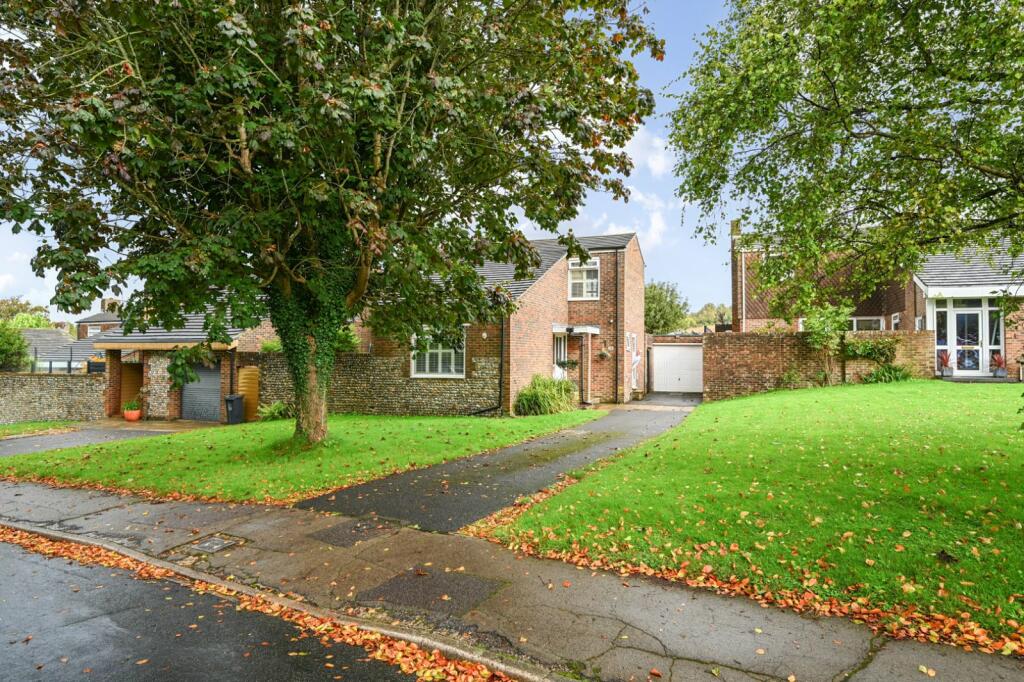 Additional property image - Lesser Foxholes, Shoreham, West Sussex, BN43