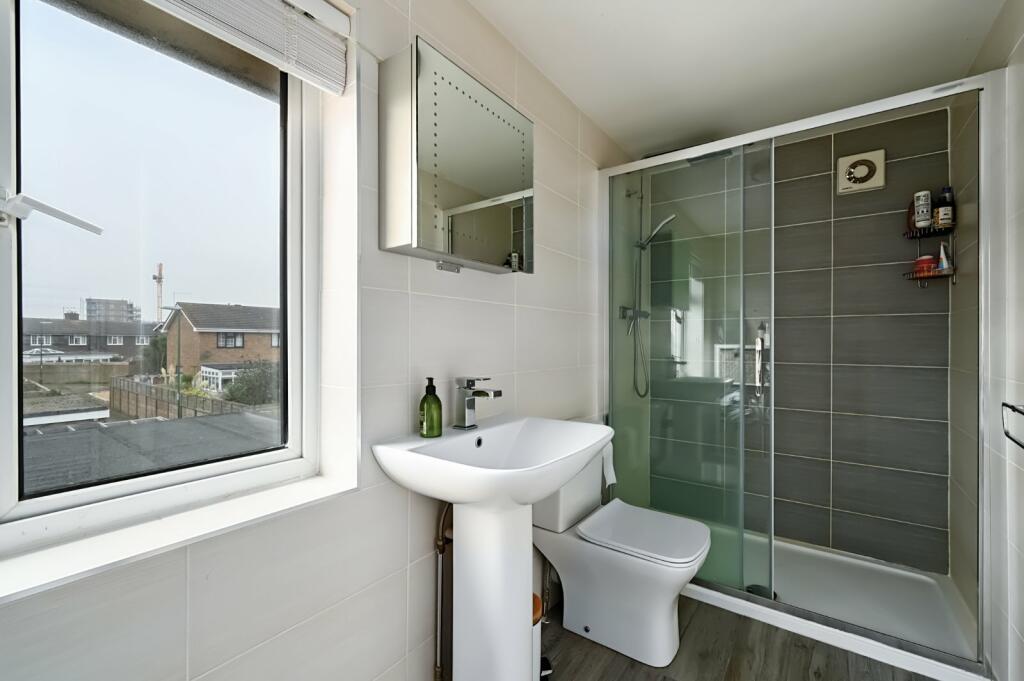 Additional property image - Falcon Close, Shoreham Beach, West Sussex, BN43