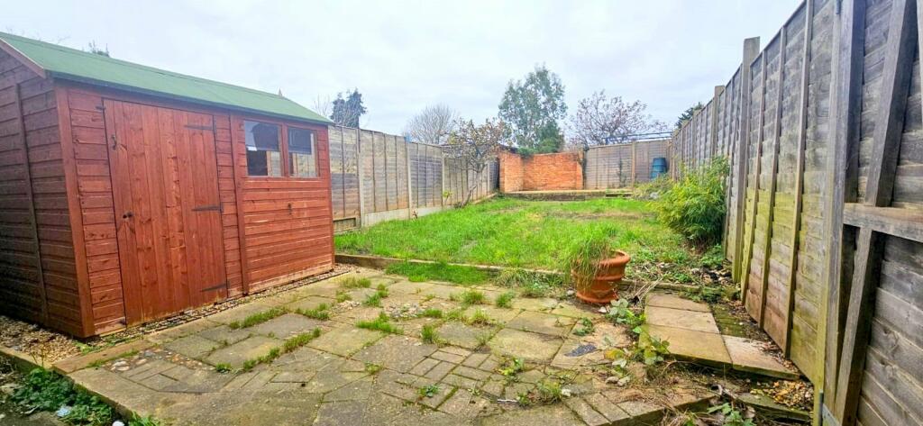 Additional property image - Connaught Avenue, Shoreham By Sea, BN43
