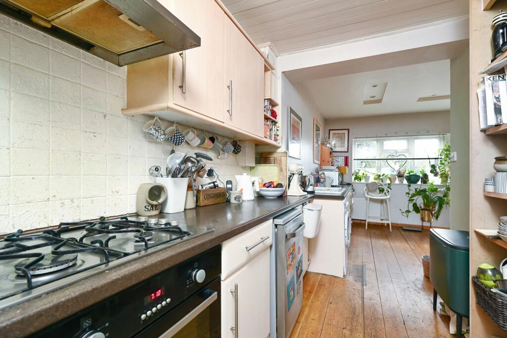 Additional property image - Old Shoreham Road, Shoreham, BN43