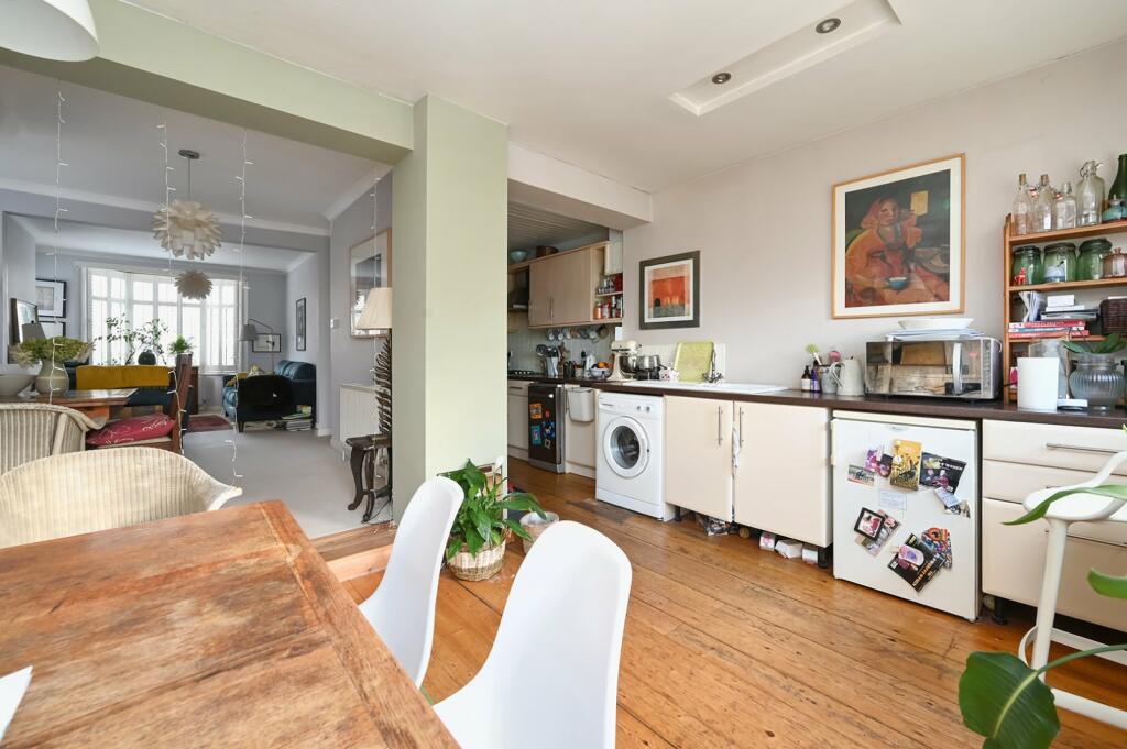 Additional property image - Old Shoreham Road, Shoreham, BN43