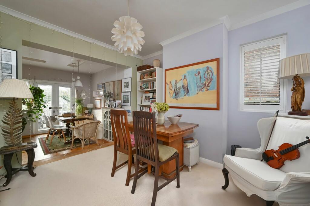 Additional property image - Old Shoreham Road, Shoreham, BN43