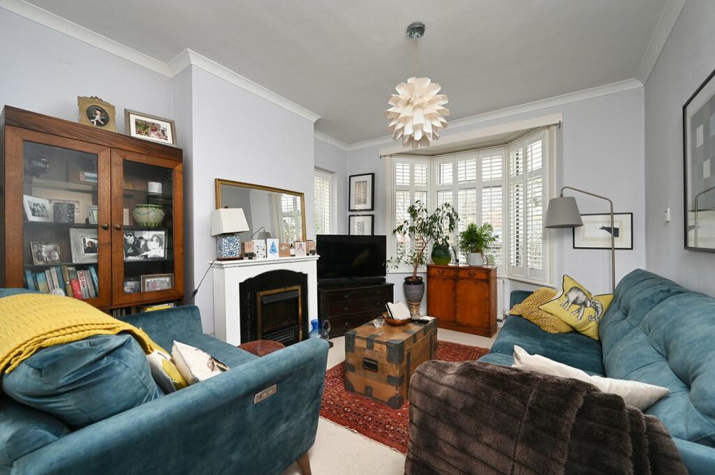 Additional property image - Old Shoreham Road, Shoreham, BN43