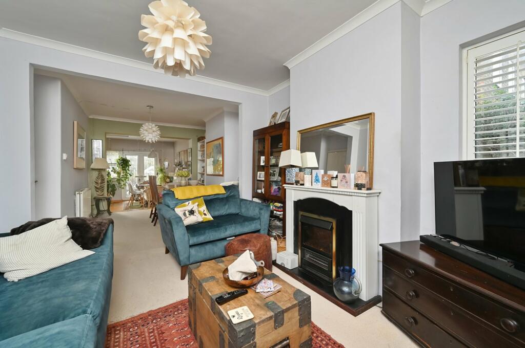 Additional property image - Old Shoreham Road, Shoreham, BN43