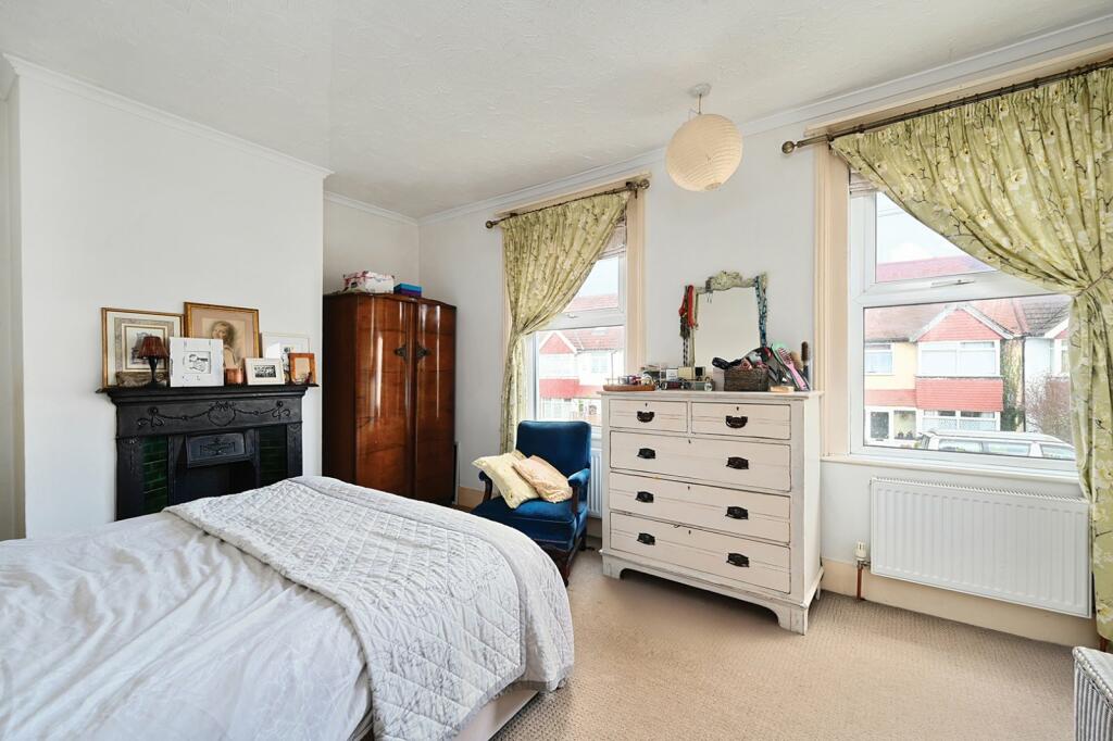 Additional property image - Old Shoreham Road, Shoreham, BN43