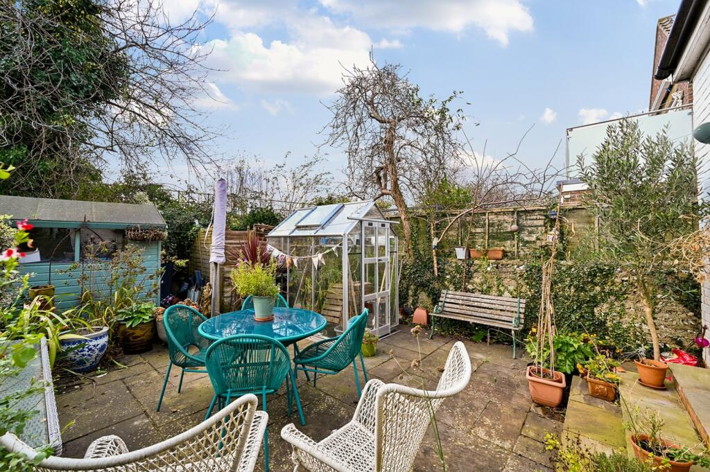 Additional property image - Old Shoreham Road, Shoreham, BN43