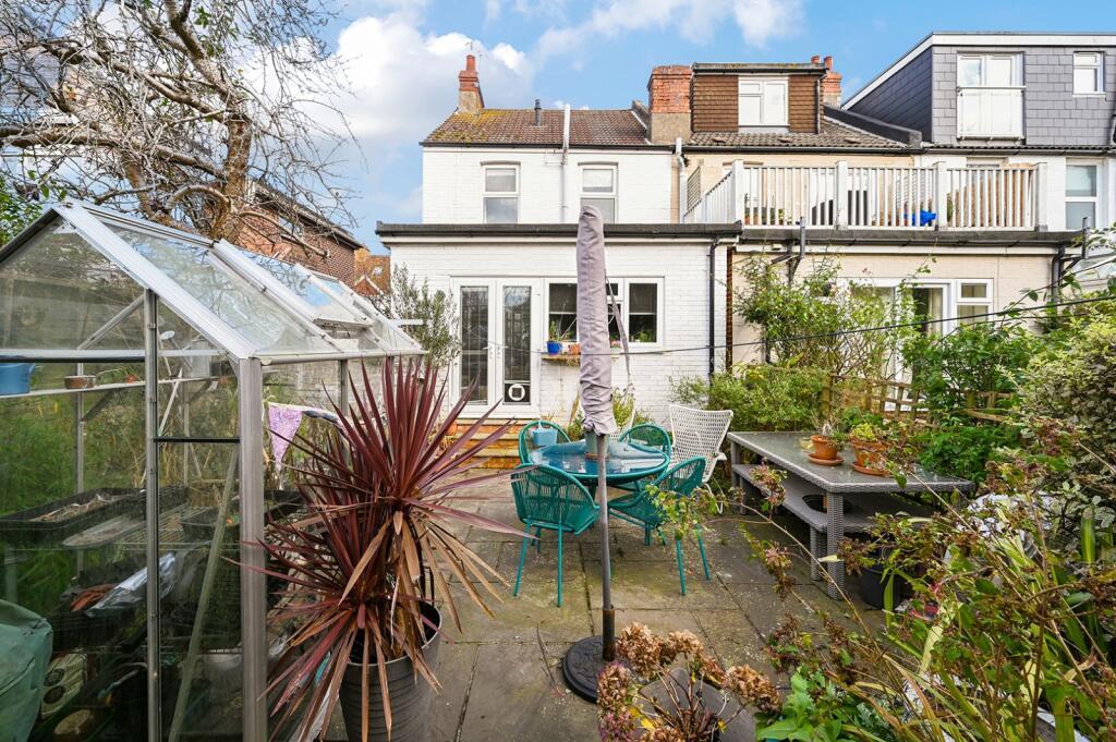 Additional property image - Old Shoreham Road, Shoreham, BN43