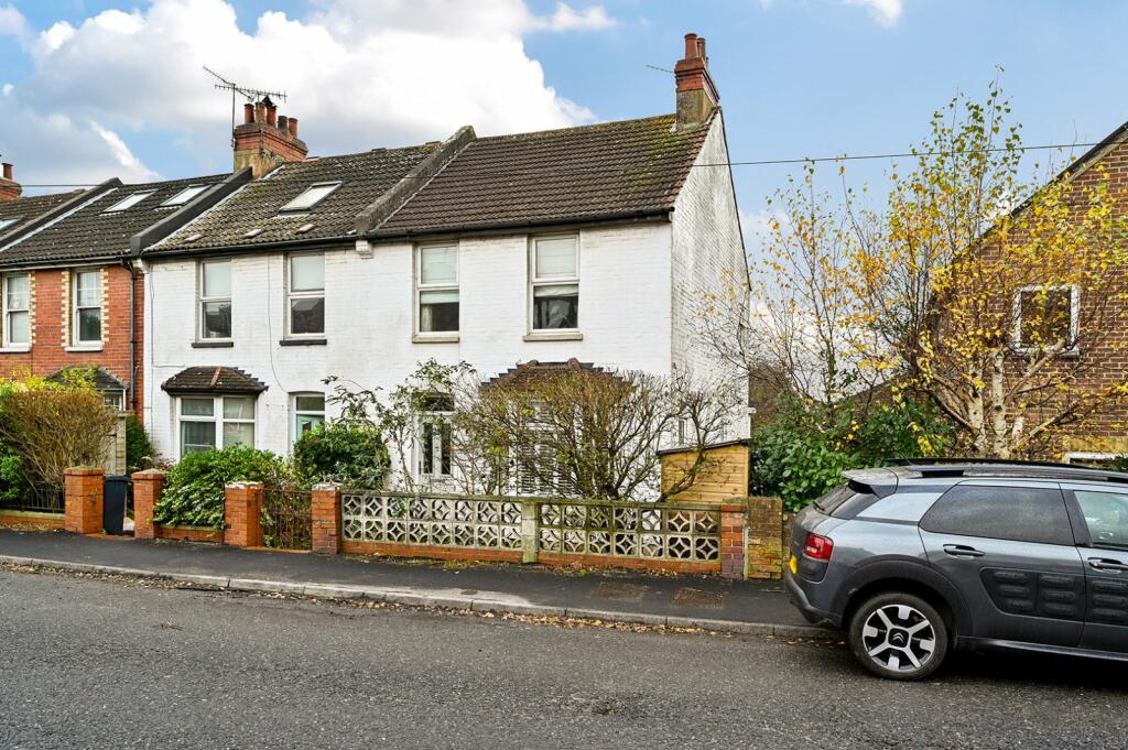 Additional property image - Old Shoreham Road, Shoreham, BN43