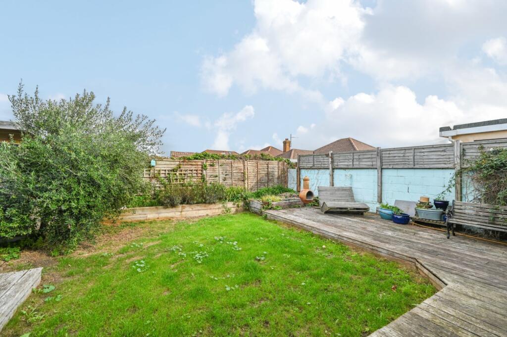 Additional property image - Old Fort Road, Shoreham, West Sussex, BN43