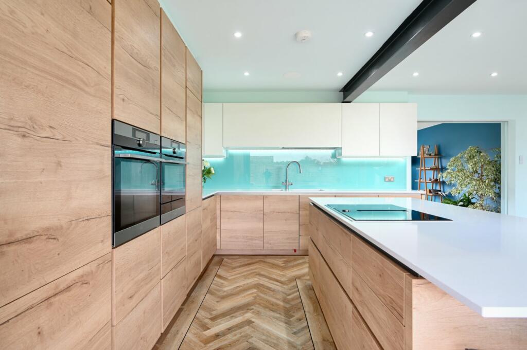 Additional property image - Old Fort Road, Shoreham, West Sussex, BN43
