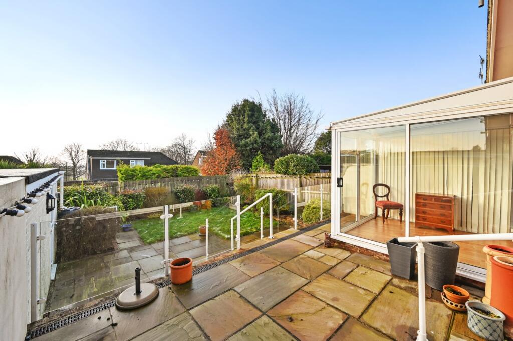 Additional property image - Slonk Hill Road, Shoreham, BN43